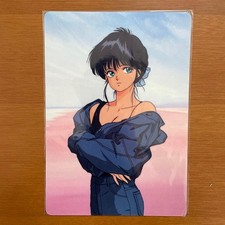 Kimagure Orange Road Madoka