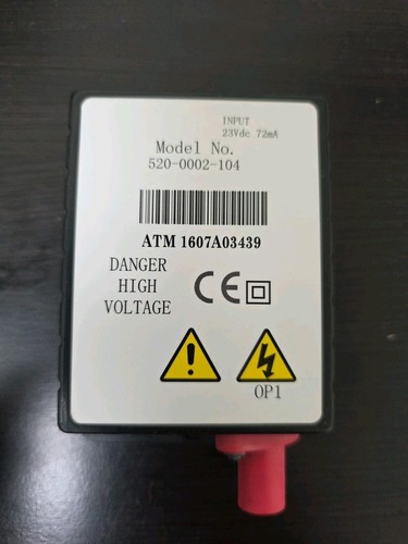 Modulo videojet eht 399081 - eht,