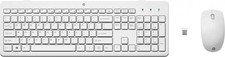 HP Combo Tastiera e Mouse
