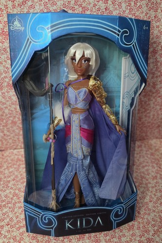Disney bambola edizione - disney,
