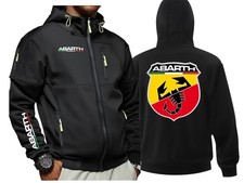 + Felpe con cappuccio Abarth