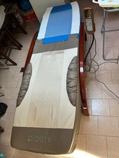 lettino massaggi asiagem