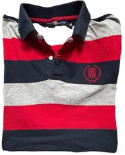 Polo Maniche Corte Marina Militare 