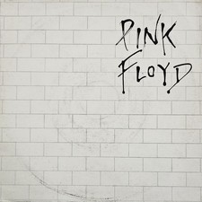 Vinile 45 Giri 7" Pink Floyd