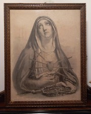 Addolorata,  Grane Incisione