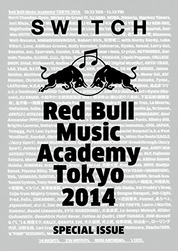 Switch special issue red - special, issue: