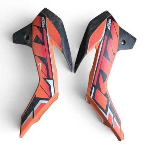 Ala serbatoio ktm 2013 - 85,