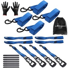 Cinghie Trasporto Cricchetto