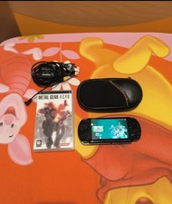 Sony PSP 3000 Gran Turismo
