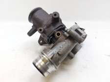 144119263R TURBINA RENAULT KANGOO II REST (2°SERIE) MAXI 1.5 DCI 8V MAN 5M 90CV 