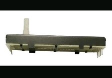 Fader  TRAKTOR KONTROL S2 & S4