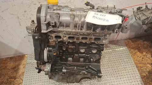 Motore alfa romeo fiat - motore,