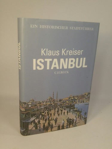 Istanbul una guida - istanbul,