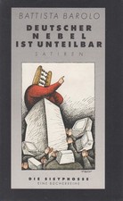 Buch deutscher nebel - nebel, ist