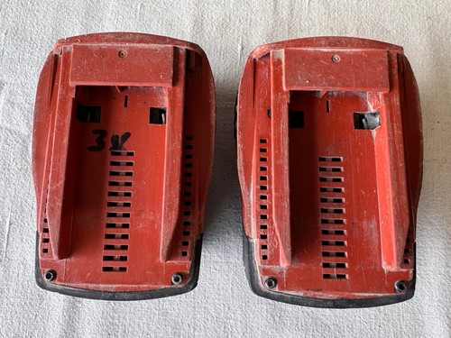 Lot hilti b18 3 - b18/3.3, li-ion