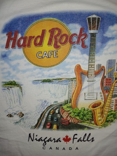 Hard rock cafe cascate del - hard,