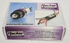 HACKER Motor GmbH Motore