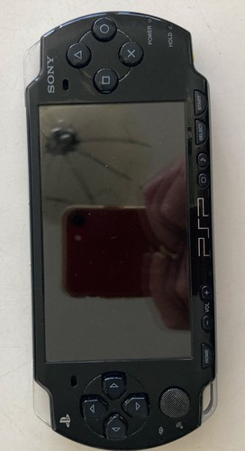 Console sony psp slim - slim,