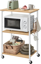 Carrello Da Cucina Con