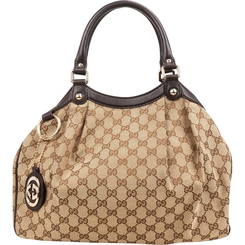 Borsa mano gucci - a,