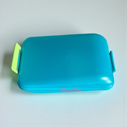 Tupperware vesperbox medium - tupperware,