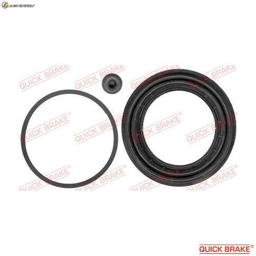 Kit riparazione pinza freno - kit,
