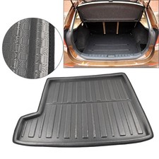 Rear Trunk Cargo Floor Tray
