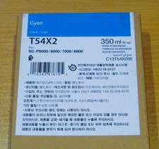 Cartuccia ciano ORIGINALE