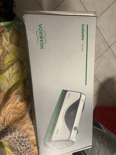 Folletto vg100 - folletto,