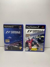 FORMULA ONE 2002/2003  Ottime