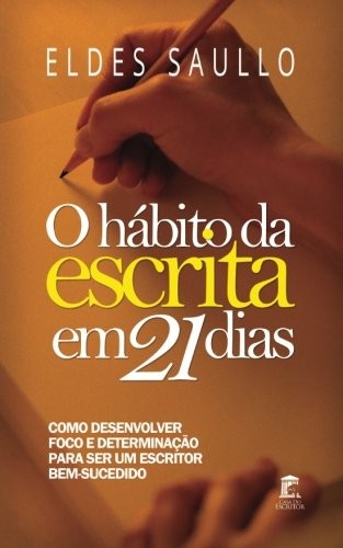 Habito escrita em - escrita, 21