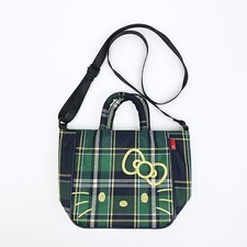 Borsa a tracolla Sanrio Hello