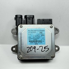 CENTRALINA SERVOSTERZO PER