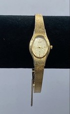 Orologio donna Citzen metallo