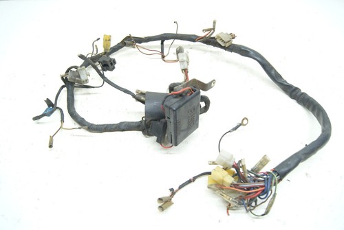 Faisceau electrique yamaha - faisceau,