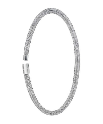 Collana magnetica system breil - collana,