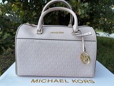 AUTENTICO Michael Kors Jet Set