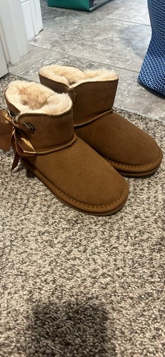 Stivali bearpaw bambina - stivali,