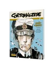 Album CORTO MALTESE Diario di