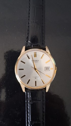 Orologio seiko dress 7005 2000 - dress,