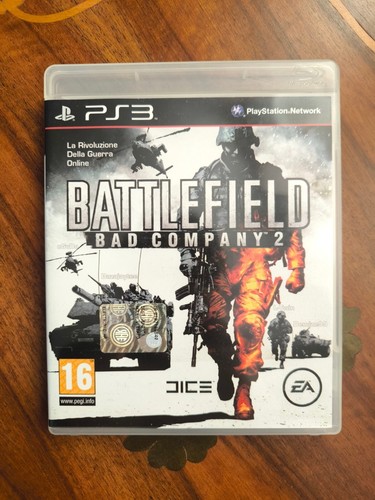 Battlefield bad company - battlefield:,