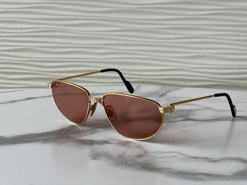 Lunette cartier panthere - lunette,