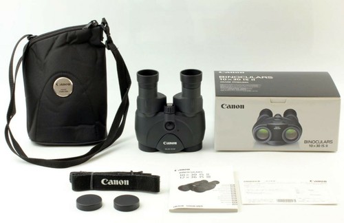 Nuovo canon binocolo - nuovo!,