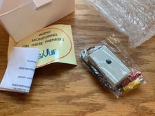 Nuovo modulo microfono