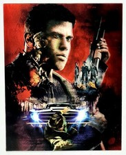 Carta Promozione Lenticolare