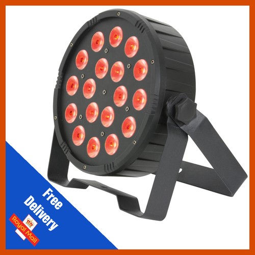 Qtx par100 alta potenza par56 - par100,