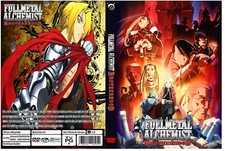 FullMetal Alchemist