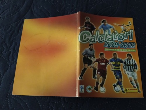 2001 2002 aggiornamento - 2001-2002,