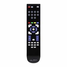 RM Series Remote Control