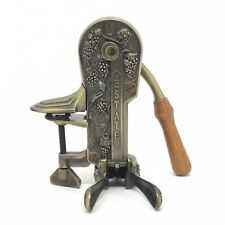 CAVATAPPI BAR PROFESSIONALE VINTAGE *ESTATE* CORKSCREW TIRE-BOUCHON campagnolo